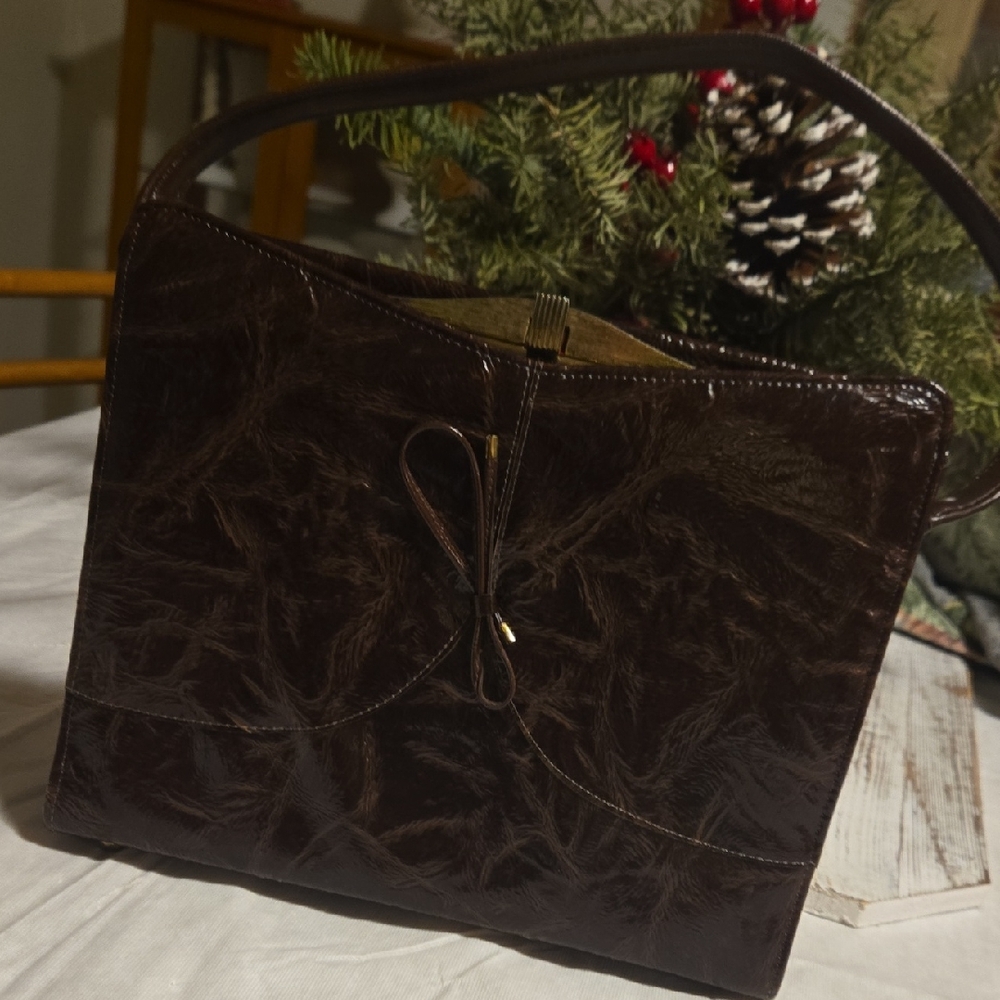 Vintage Naturalizer BAG